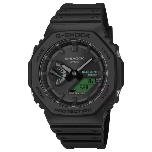 Casio Analogue-digital &#039;G-shock&#039; Men&#039;s Watch GA-B2100BEG-1AER