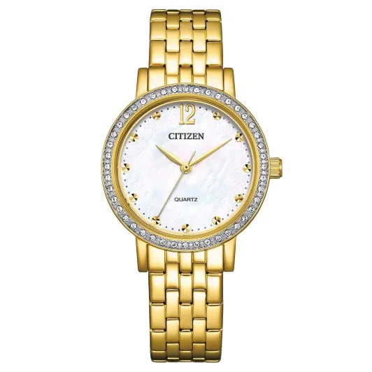 Citizen Analogique  Femmes Montre EL3102-50D