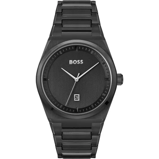 Boss® Analogue 'Steer' Men's Watch 1513994