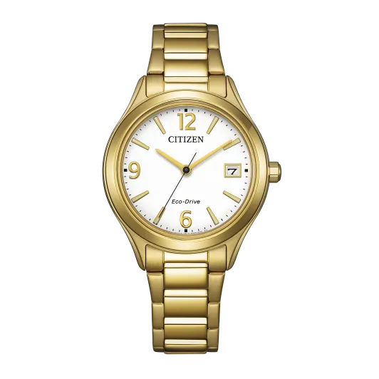 Citizen&reg; Analogue Women's Watch FE6122-64A