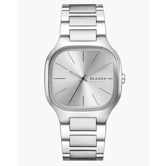 Skagen® Analogue 'Mellem' Men's Watch SKW6934