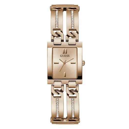 Guess® Analogue 'Mod Id' Women's Watch GW0668L3