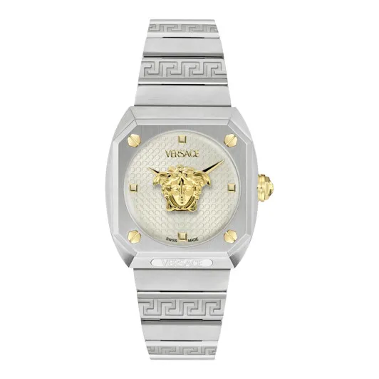 Versace® Analogue 'Medusa Antares' Women's Watch VE0R00325