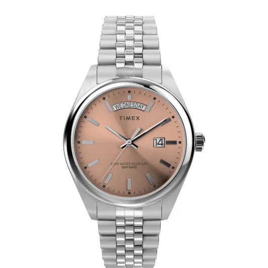 Timex® Analogue 'Legacy' Men's Watch TW2W42700