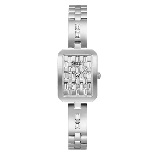 Guess® Analogue 'Bauble' Women's Watch GW0102L1