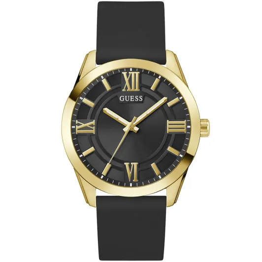 Guess® Analogue 'Elliot' Men's Watch GW0894G2