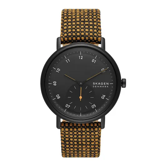 Skagen® Analogue 'Kuppel' Men's Watch SKW6895