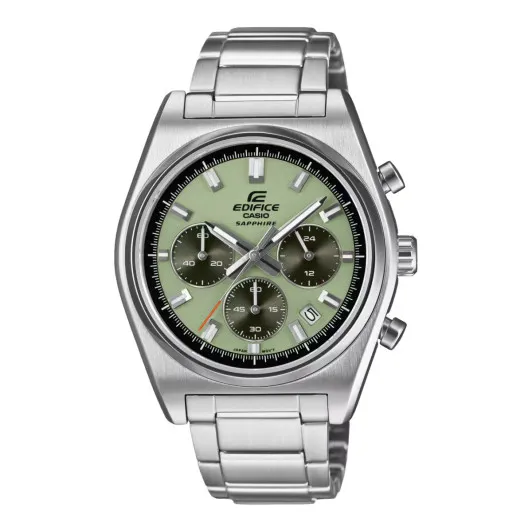 Casio® Chronograph &#039;Edifice&#039; Herren Uhr EFB-730D-3AVUEF