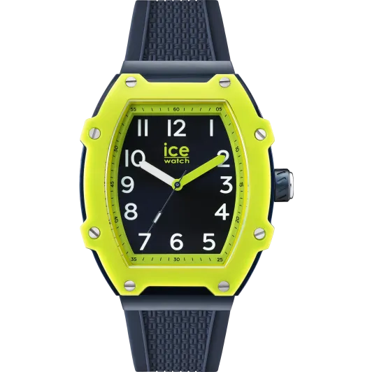 Ice Watch® Analogue 'Ice Boliday - Kids Spaceship' Child's Watch (Small) 023324