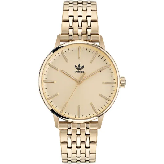 Adidas Originals® Analoog 'Code one' Unisex Horloge AOSY22024