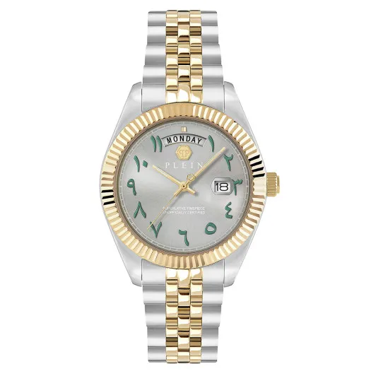 Philipp Plein® Analogue &#039;Date Superlative&#039; Men&#039;s Watch PWPNA0926