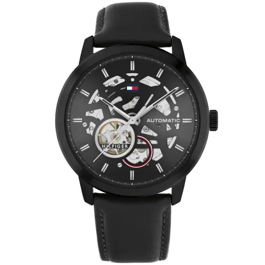 Tommy Hilfiger® Analogue 'Henry' Men's Watch 1710659