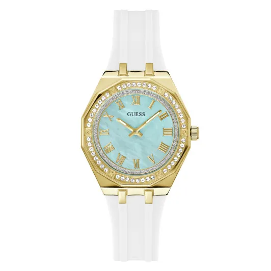 Guess® Analogue 'Desire' Women's Watch GW0872L1