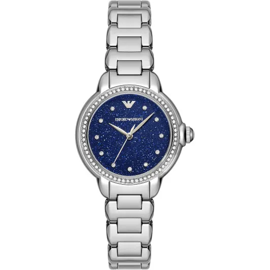 Emporio Armani® Analogue 'Mia' Women's Watch AR11630