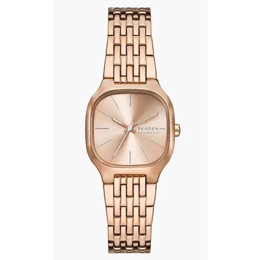 Skagen® Analogue 'Mellem Lille' Women's Watch SKW3166