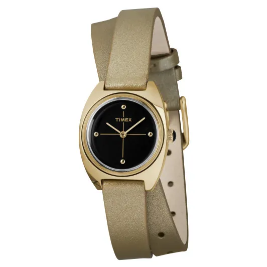 Timex® Analogue 'Milano' Women's Watch TW2R69800
