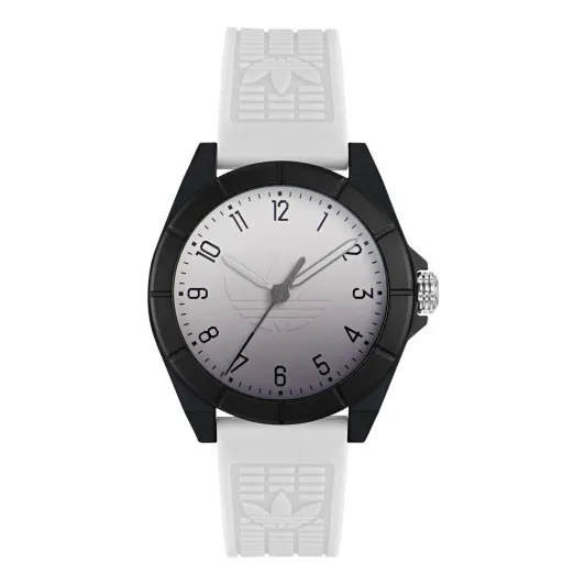 Adidas Originals Analogique &#039;Project Four Grfx&#039; Unisexe Montre AOST26512