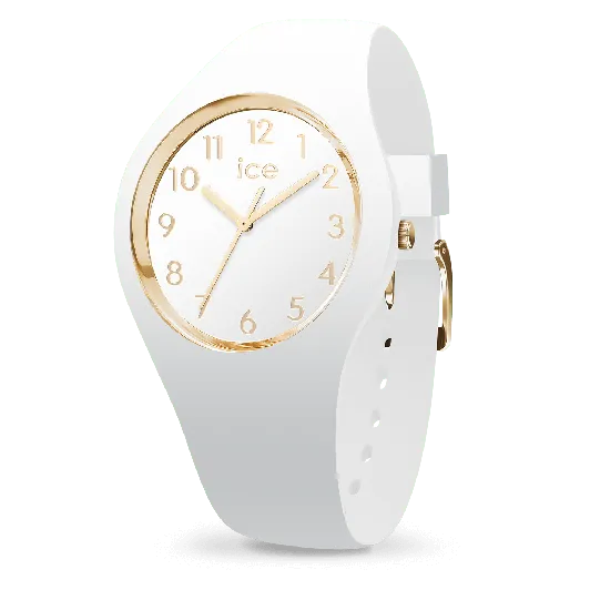 Ice Watch® Analog &#039;Glam&#039; Damen Uhr (Small) 014759