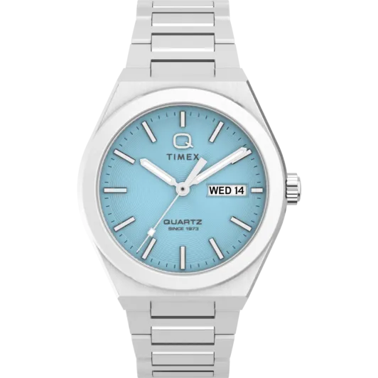 Timex® Analogique 'Continental' Hommes Montre TW2Y35200