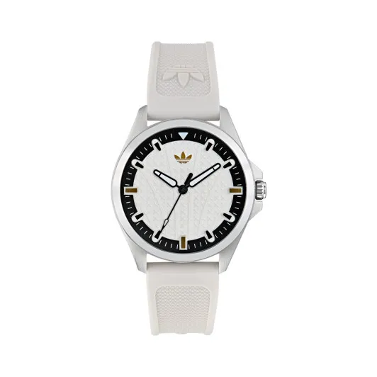 Adidas Originals® Analogue 'Originals Iconic One' Unisex's Watch AOFH25002