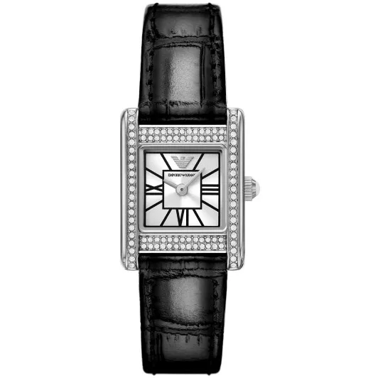 Emporio Armani® Analogue 'Genni' Women's Watch AR11660