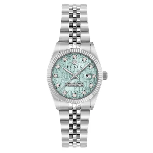 Philipp Plein® Analogue 'Date Superlative' Women's Watch PWNFA0225