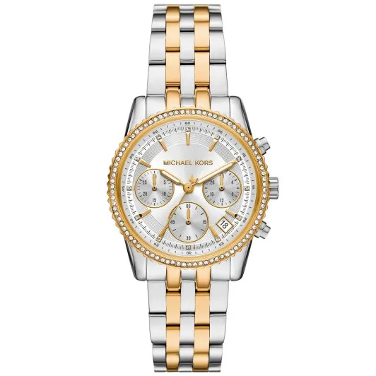 Michael Kors® Chronograph 'Bryant' Women's Watch MK7532