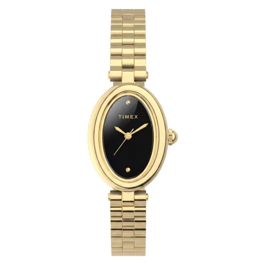 Timex Analogue &#039;Cavatina&#039; Women&#039;s Watch TW2Y86200