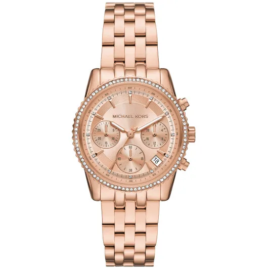 Michael Kors® Chronograph 'Bryant' Women's Watch MK7531