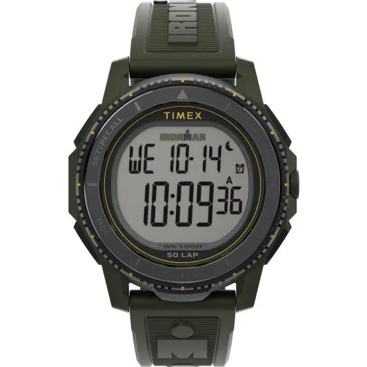 Timex® Digital 'Adrenaline' Men's Watch TW5M58000