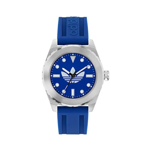 Adidas Originals® Analogue 'Discoverer One' Unisex's Watch AOSY25020