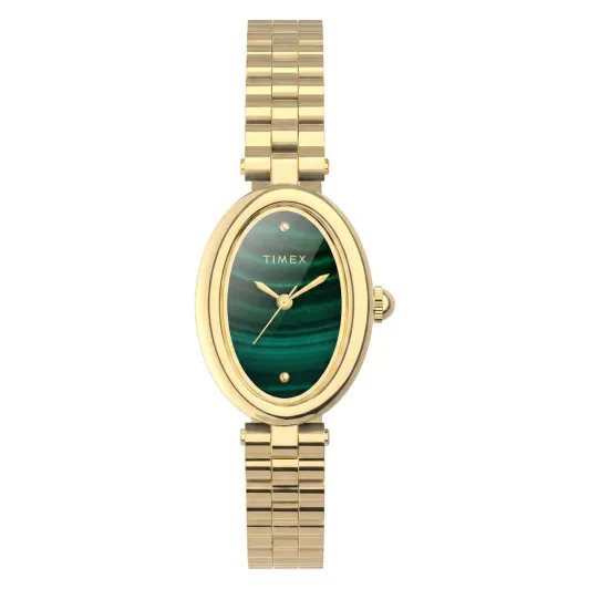 Timex Analogue &#039;Cavatina&#039; Women&#039;s Watch TW2Y86100