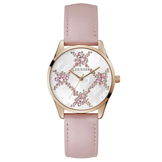 Guess® Analogue 'Luster' Women's Watch GW0837L2