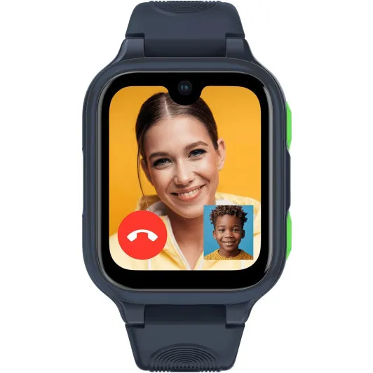 Ice Watch® Digital 'Ice Kids 4g 2.0 - Blue' Jungen Uhr 025269