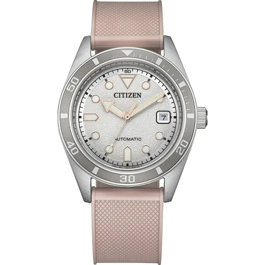 Citizen® Analog Damen Uhr NJ0229-07A