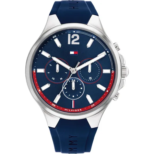 Tommy Hilfiger Multi Dial 'Sienna' Women's Watch 1782600