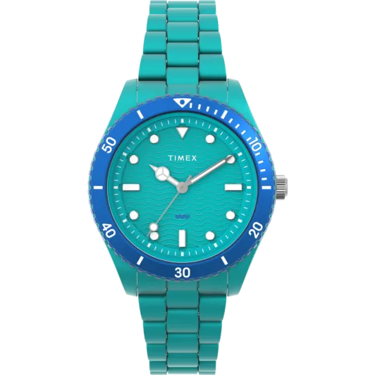 Timex® Analogue 'Legacy' Women's Watch TW2Y04700