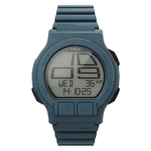 Timex Digital 'Atlantis Digital' Men's Watch TW5M73800