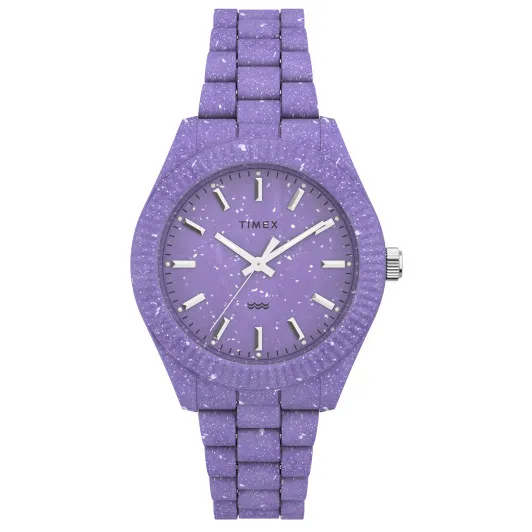 Timex® Analogue 'Legacy Ocean' Women's Watch TW2V77300