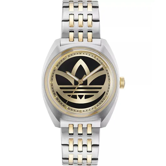 Adidas Originals® Analogue 'Edition One' Unisex's Watch AOFH23010
