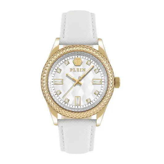 Philipp Plein® Analogue 'Queen' Women's Watch PWCDA0324