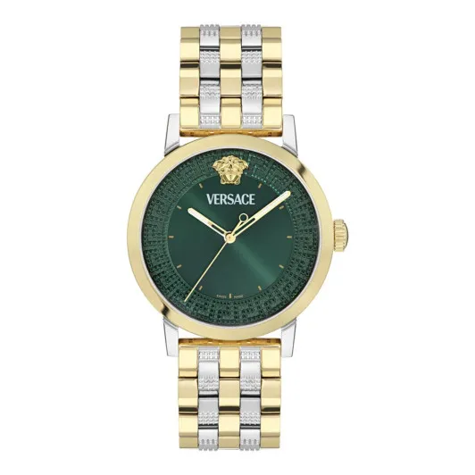 Versace® Analogue 'Albireo' Men's Watch VE0T00425