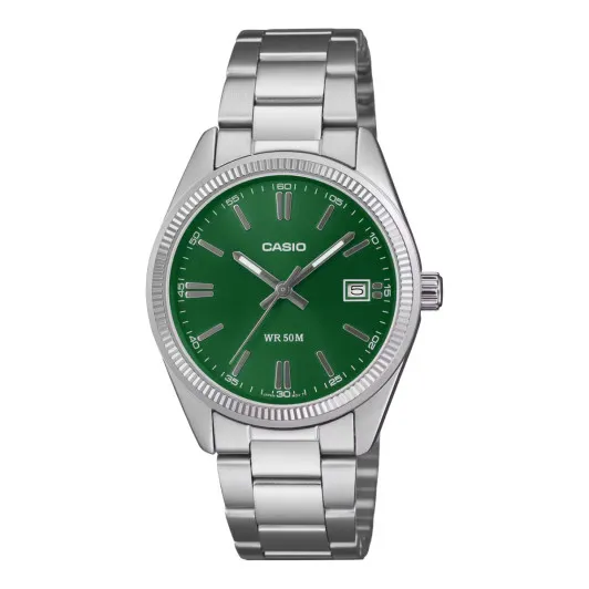 Casio Analog &#039;Casio Collection&#039; Unisex Uhr UTP-1302PD-3A1VEF