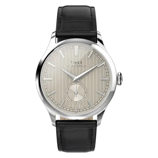 Timex Analogue 'Waterbury Classic' Men's Watch TW2Y92000