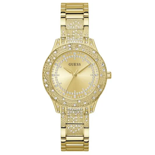 Guess® Analogue 'Shooting Star' Women's Watch GW0746L2