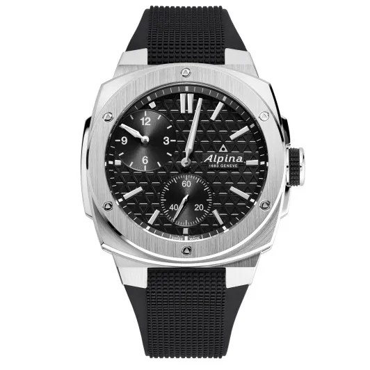 Alpina® Multi Dial 'Alpiner Extreme Regulator Limited Edition' Men's Watch AL-650B4AE6