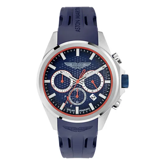 Aston Martin® Chronograph 'Thrill Hlc W' Men's Watch MTRH2S607