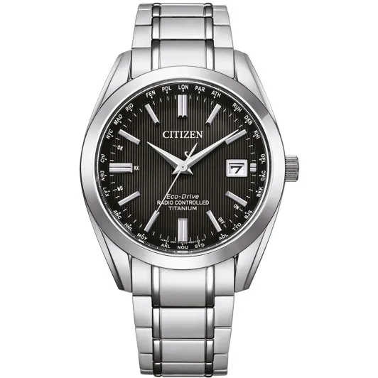 Citizen® Analogue Men's Watch CB0260-81E