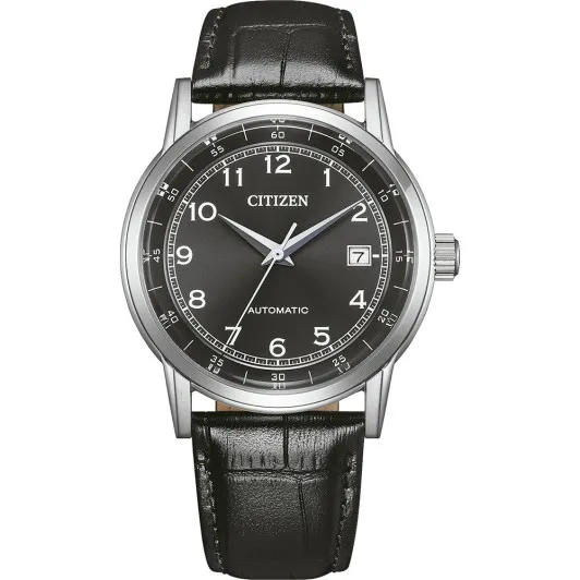 Citizen® Analoog Heren Horloge NJ0210-05E