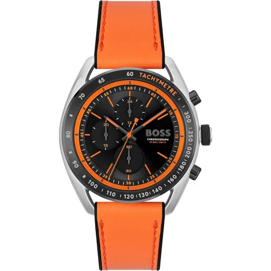 Boss® Chronograph 'Centre Court' Men's Watch 1514025